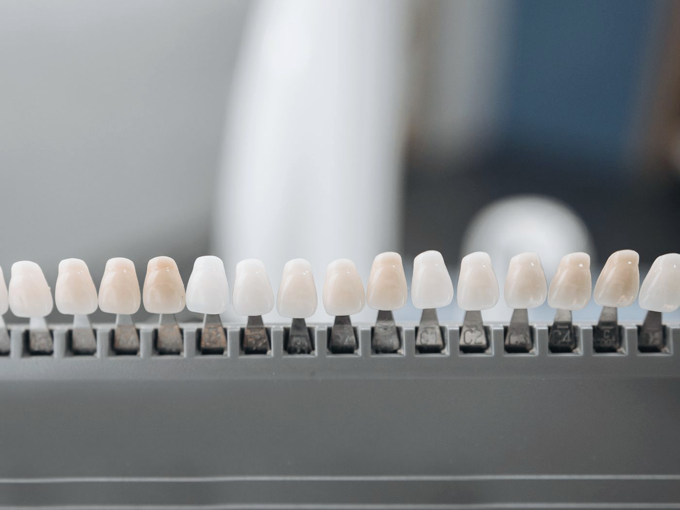 Cosmetic Dentistry at Bayview Dental Studio