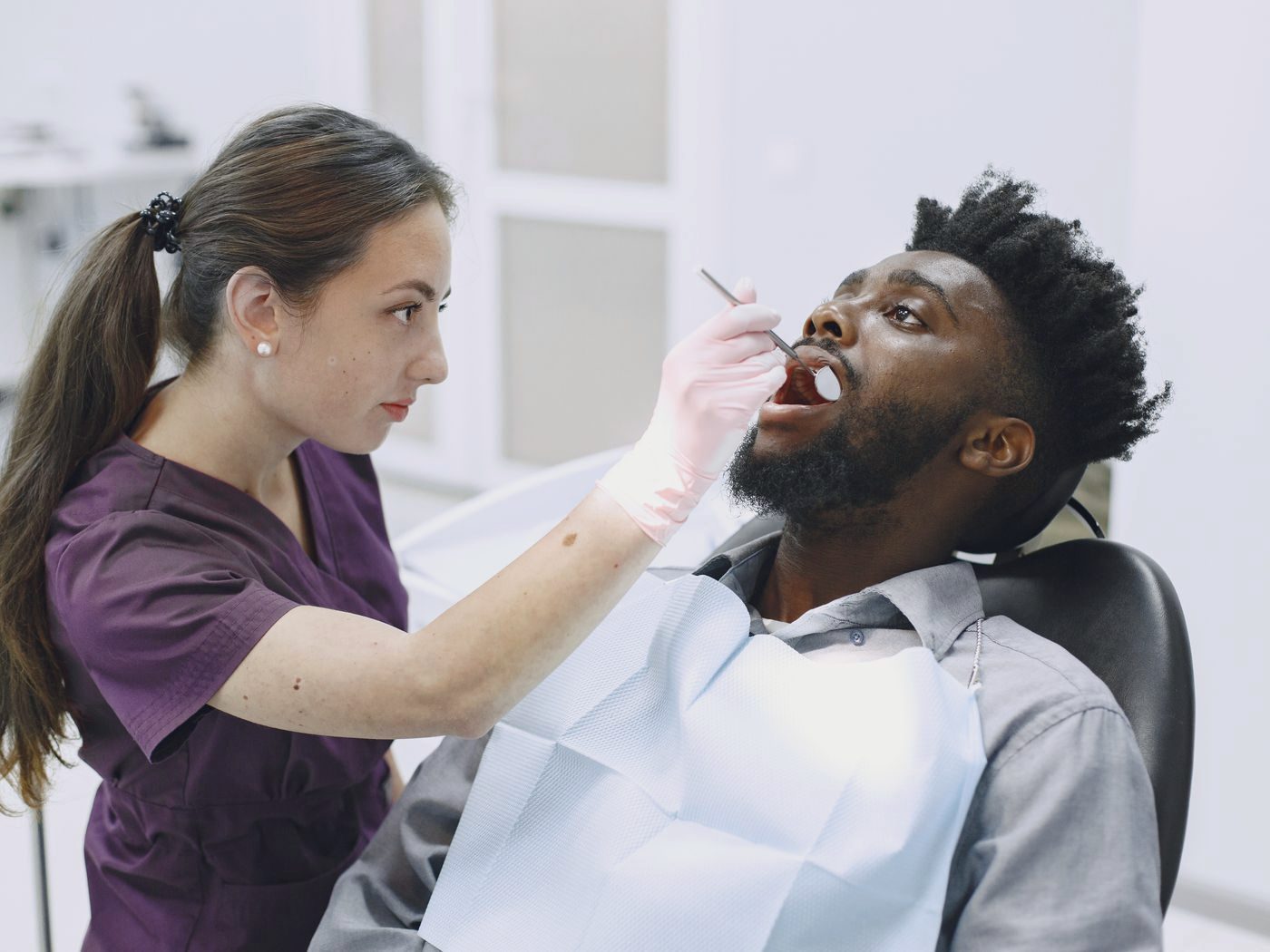 General Dentistry at Bayview Dental Studio